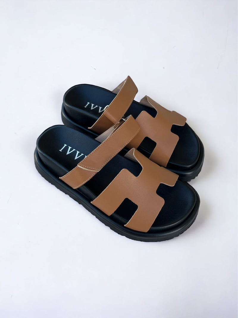 Birken Brenda Caramelo