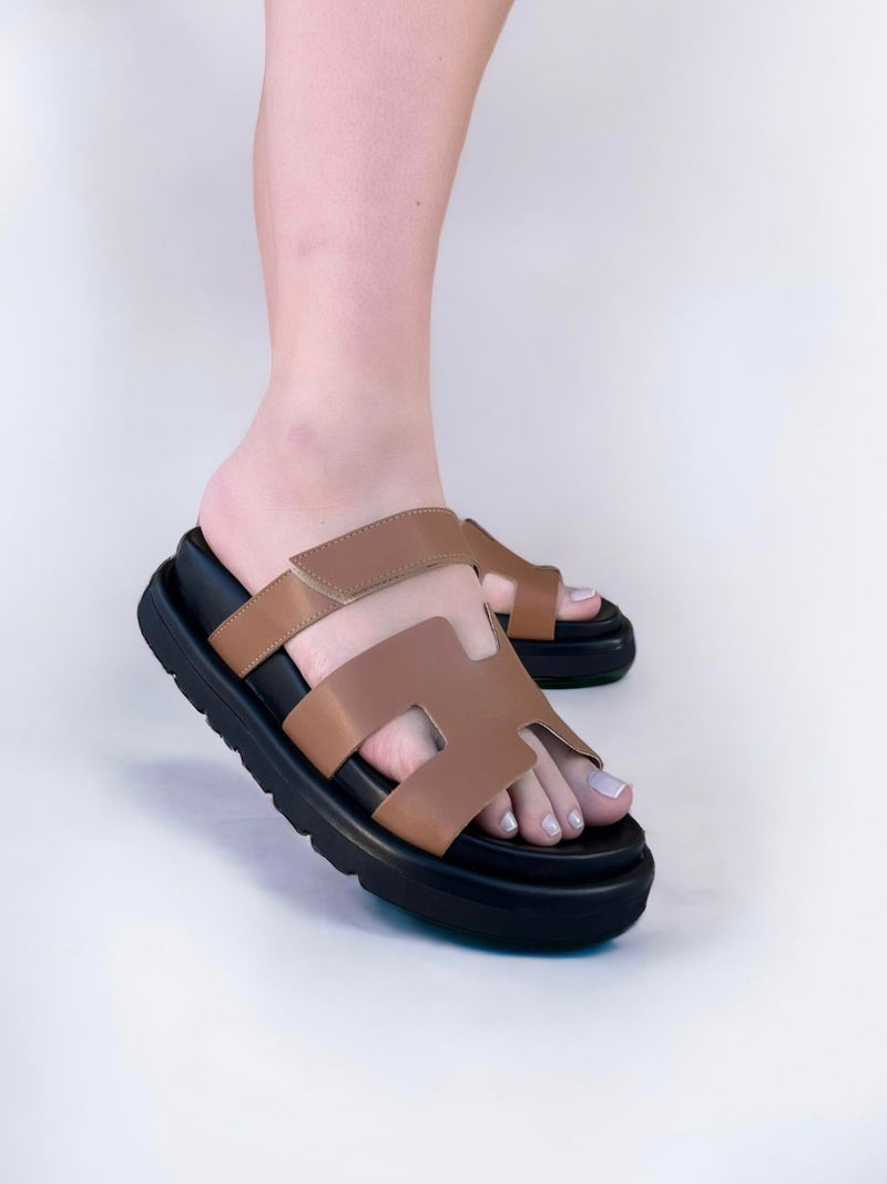 Birken Brenda Caramelo