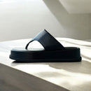 Flatform Betina Preto