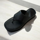 Flatform Betina Preto